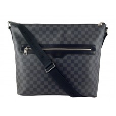 Louis Vuitton Damier Grafiet Mick Gm