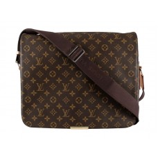 Louis Vuitton Monogram Abbesses stadstas
