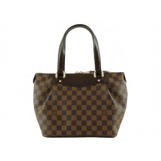 Louis Vuitton, Damier Ebene Westminster, premier