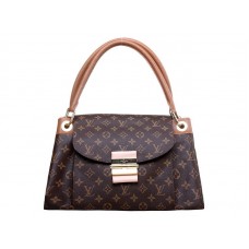 Louis Vuitton-monogram Olympe Camel