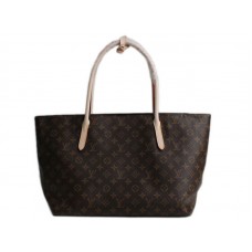 Louis Vuitton-monogram Raspail Mm
