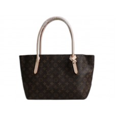 Louis Vuitton-monogram Raspail PM