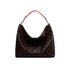 Louis Vuitton Monogram Sully PM
