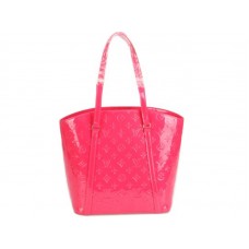 Louis Vuitton Monogram Vernis Avalon Heet Roze
