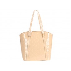 Louis Vuitton-monogram Vernis Avalon roze