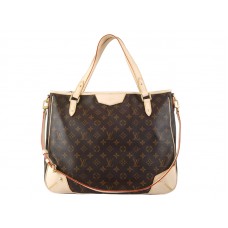 Louis Vuitton-monogram Estrela GM