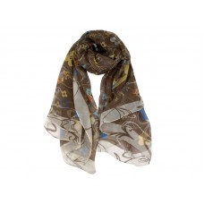 Louis Vuitton Monogram Square Bruin