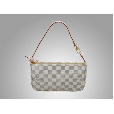 Louis Vuitton Damier Azur Pochette-accessoires