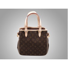 Louis Vuitton-monogram Batignolles