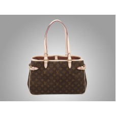 Louis Vuitton-monogram Batignolles horizontaal