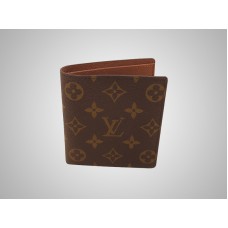 Louis Vuitton Monogram portemonnee met 10 creditcardvakjes