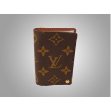 Louis Vuitton Monogram creditcardhouder