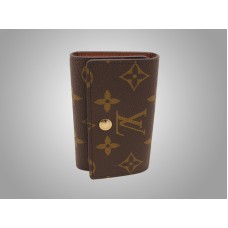 Louis Vuitton Monogram Sleutelhouder 6