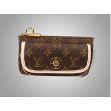 Louis Vuitton-monogram Pochette Tikal
