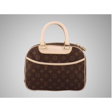 Louis Vuitton-monogram Trouville