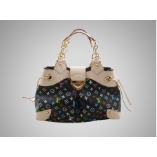 Louis Vuitton Multicolore Zwarte Ursula
