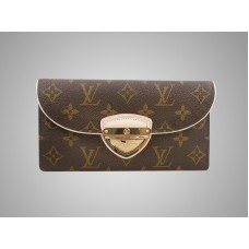 Louis Vuitton Monogram Eugenie portemonnee