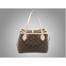Louis Vuitton-monogram Neverfull Pm