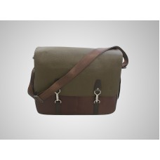 Louis Vuitton Taiga-leer Dersou Grizzli