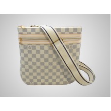 Louis Vuitton Damier Azur Bosphore-zakje