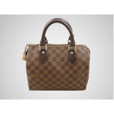 Louis Vuitton Damier Speedy25
