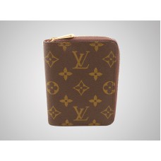 Louis Vuitton Monogram Agenda portemonneehoes