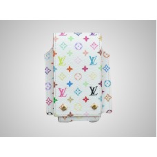 Louis Vuitton Monogram Multicolore witte iPod-hoes voor breedbeeldscherm