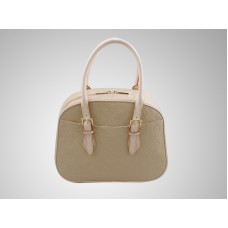 Louis Vuitton-monogram Vernis Summit Drive Beige