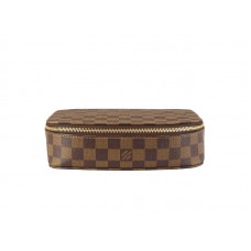 Louis Vuitton Damier Monte Carlo sieradendoosje