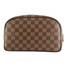 Louis Vuitton Damier toilettas