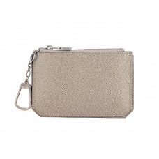 Louis Vuitton Taiga lederen sleuteletui portemonnee Polaire