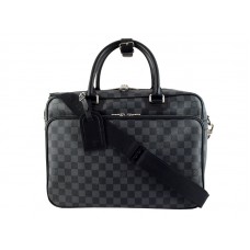 Louis Vuitton Damier Grafiet Icare