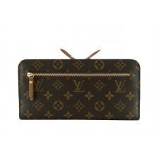 Louis Vuitton Monogram Organizer Bijzondere Portemonnee