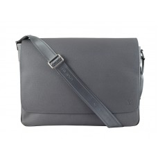 Louis Vuitton Taiga leren Roman Gm Glacier