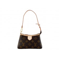 Louis Vuitton Monogram Heerlijke Mini Pochette