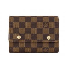 Louis Vuitton Damier Ebene verstelbare organisator
