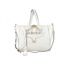 Louis Vuitton Monogram Underground Shopper Wit