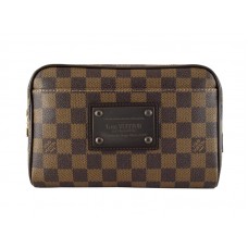 Louis Vuitton Damier heuptasje Brooklyn