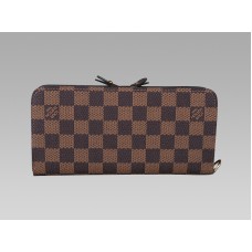 Louis Vuitton Damier Insolite portemonnee