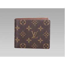 Louis Vuitton Monogram Florin portemonnee