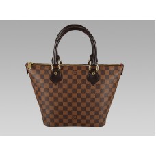 Louis Vuitton-Damier Saleya PM
