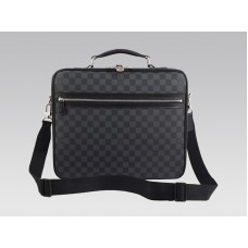 Louis Vuitton Damier Grafiet Steeve