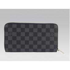 Louis Vuitton Damier Grafiet Zippy organisator