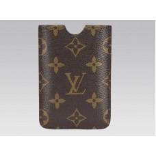 Louis Vuitton Monogram iPhone-hoesje