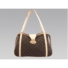 Louis Vuitton-monogram Stresa Gm