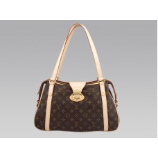 Louis Vuitton-monogram Stresa PM