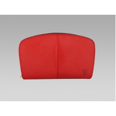 Louis Vuitton Epi-leer m63422 Rood