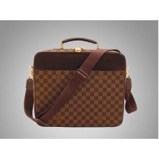 Louis Vuitton Damier Sabana computerkast