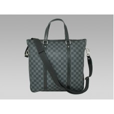 Louis Vuitton Damier Grafiet Tadao
