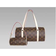 Louis Vuitton-monogram Papillon 30